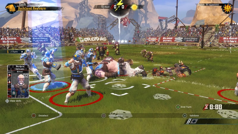 Game screenshot 5