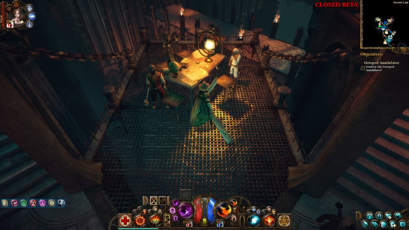 Game screenshot 2