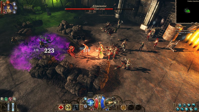 Game screenshot 3