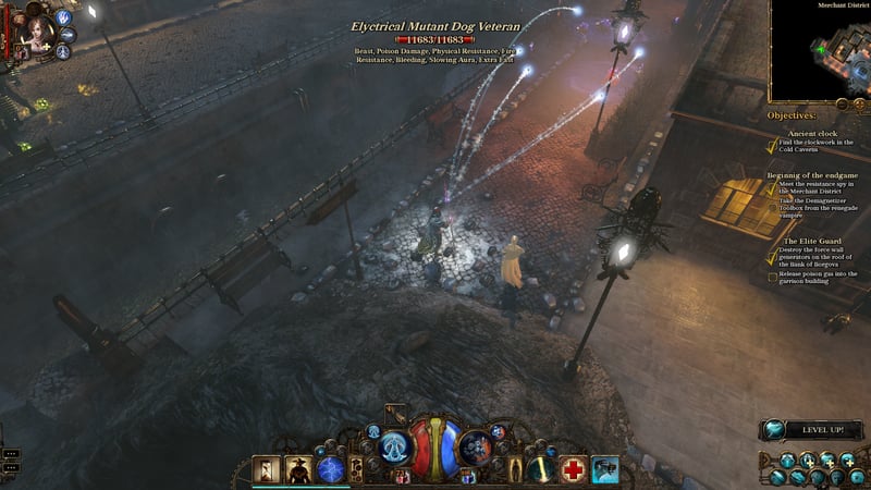 Game screenshot 5