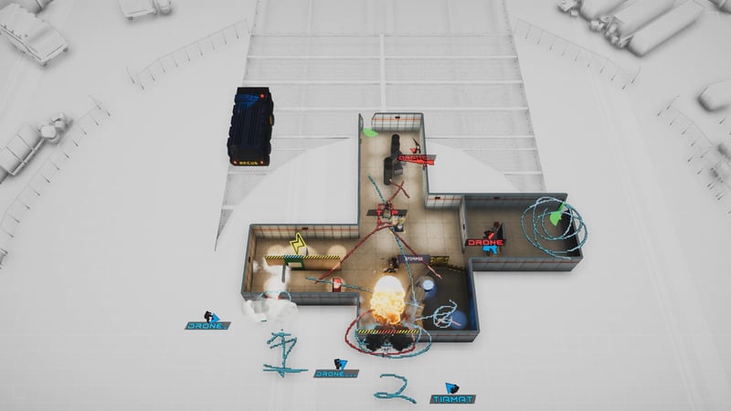 Game screenshot 2