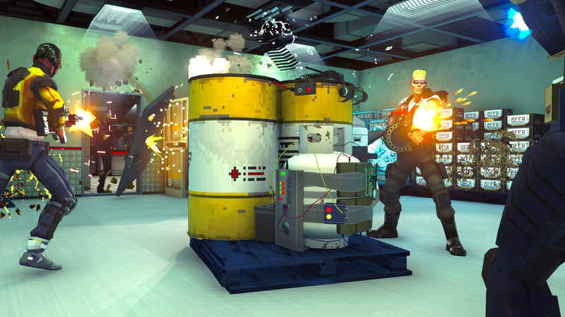 Game screenshot 5