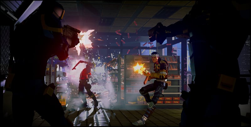 Game screenshot 5