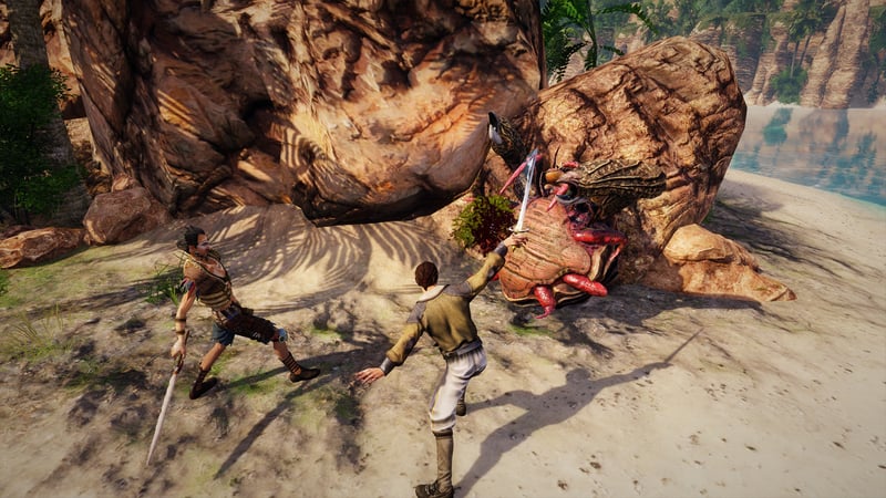 Game screenshot 3