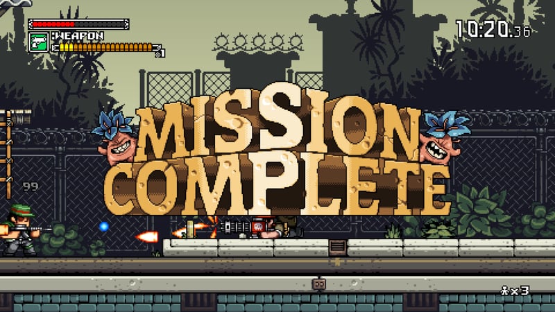 Game screenshot 4