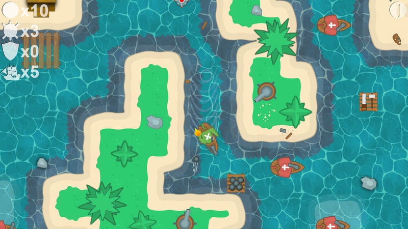 Game screenshot 1