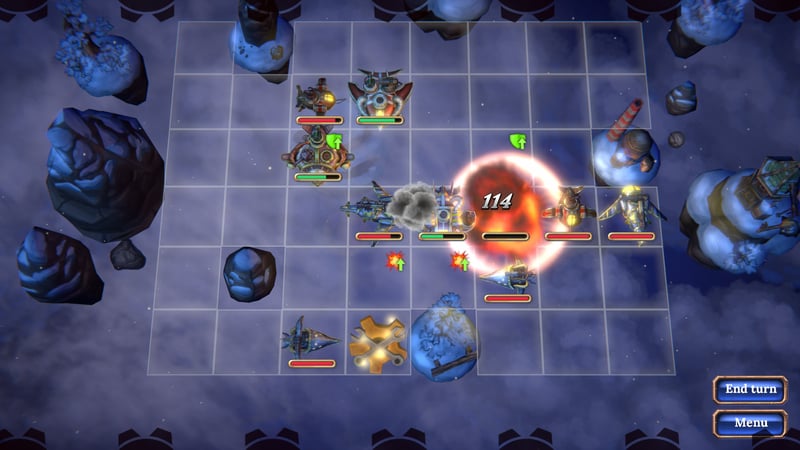 Game screenshot 3