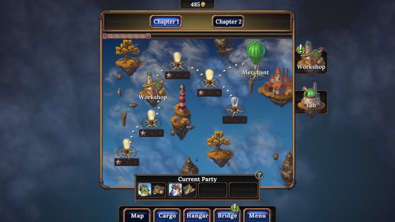Game screenshot 4