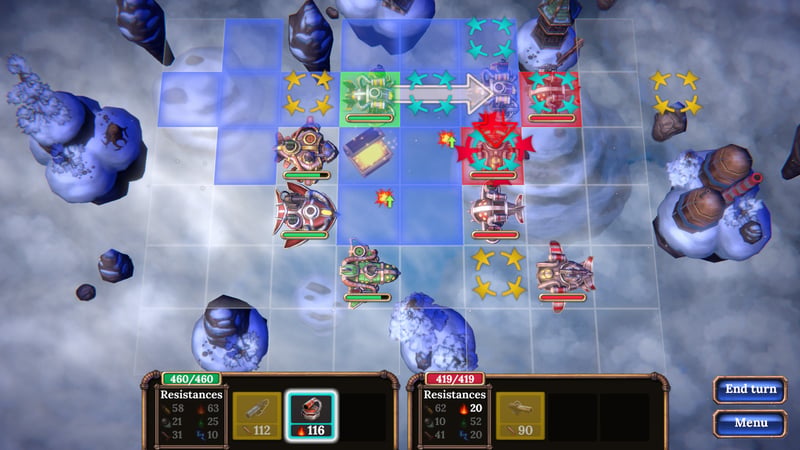 Game screenshot 5