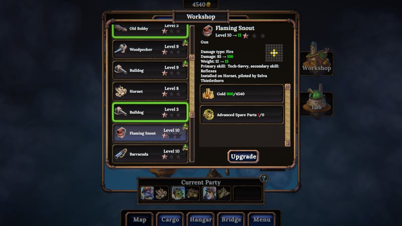 Game screenshot 5