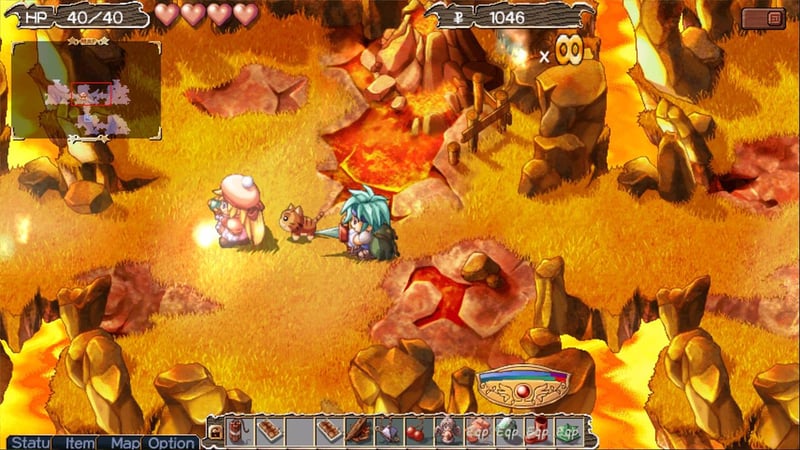 Game screenshot 3