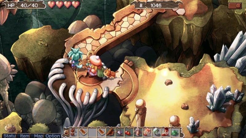 Game screenshot 2