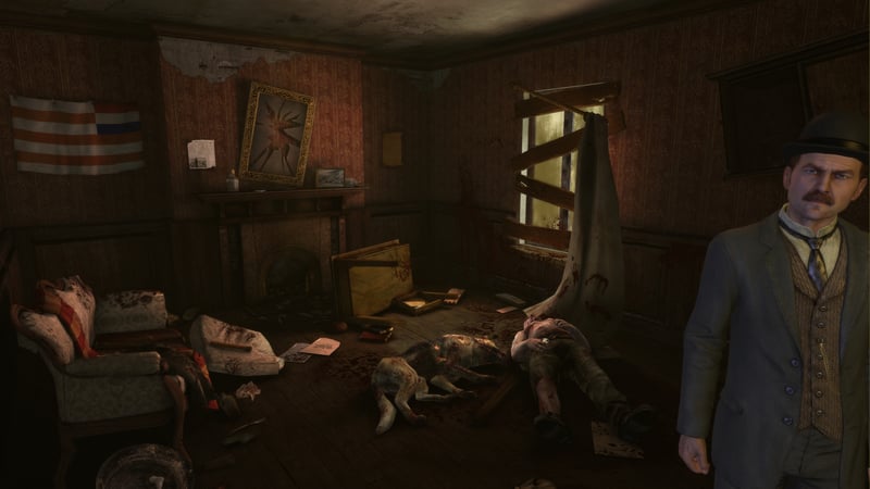 Game screenshot 4