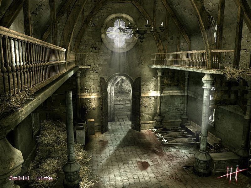 Game screenshot 3