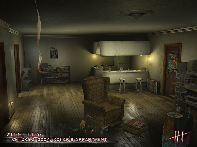Game screenshot 2