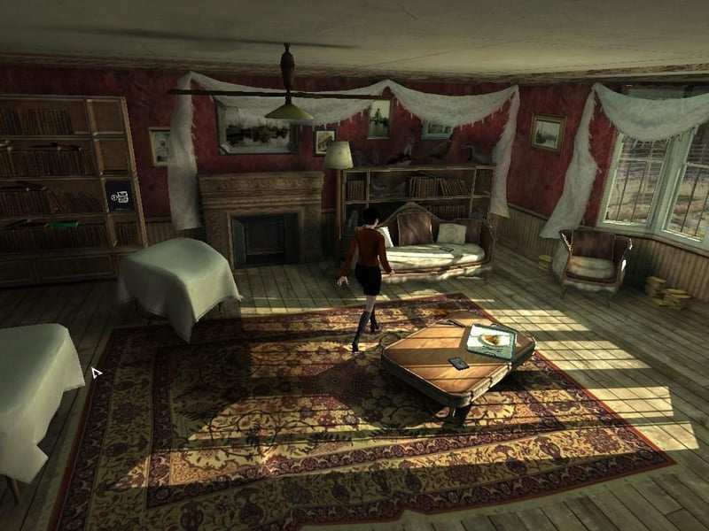 Game screenshot 5
