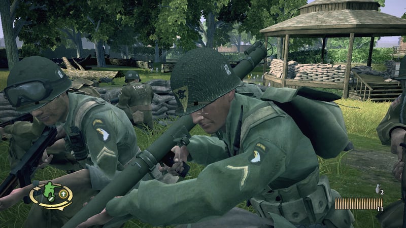 Game screenshot 2
