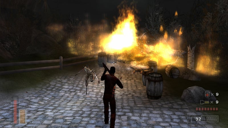 Game screenshot 5