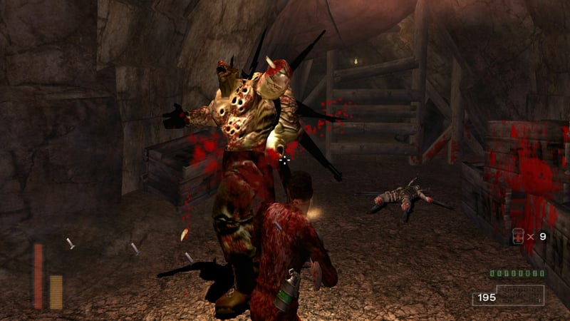 Game screenshot 2