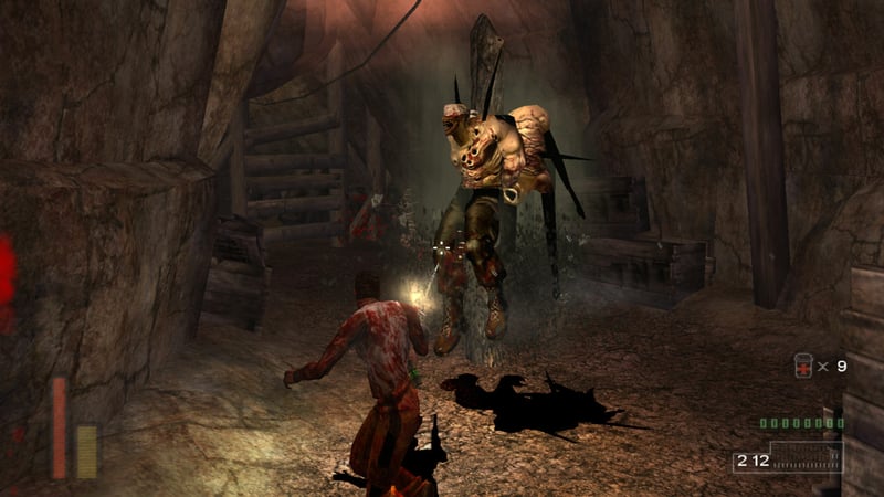 Game screenshot 1