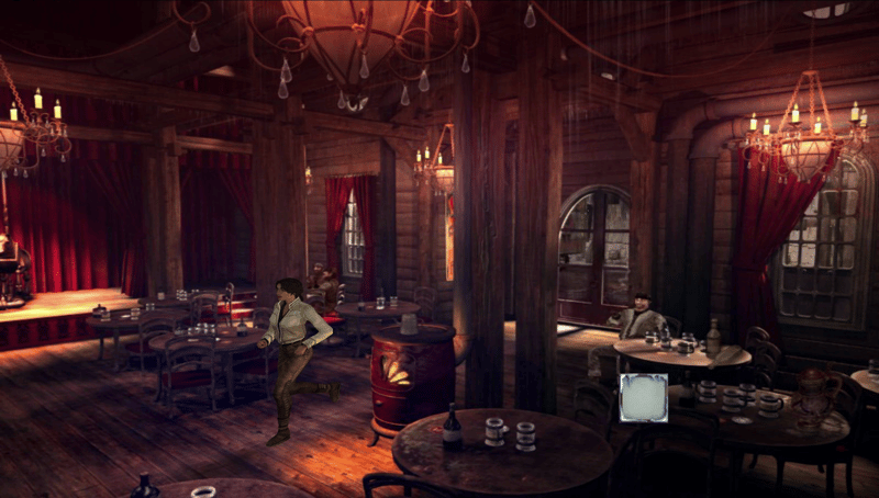 Game screenshot 3