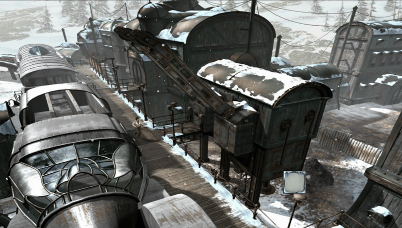 Game screenshot 5