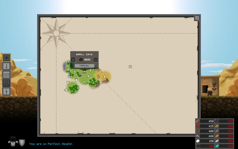 Game screenshot 2