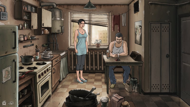 Game screenshot 4