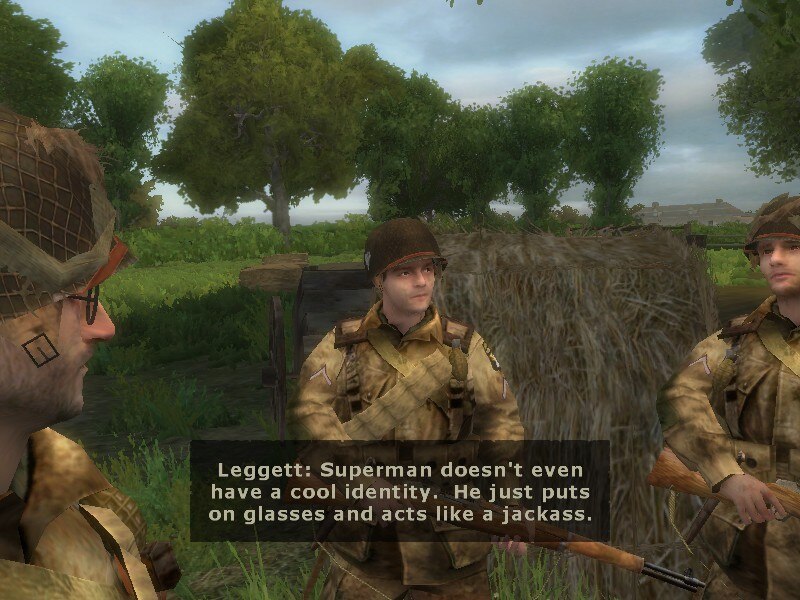 Game screenshot 3