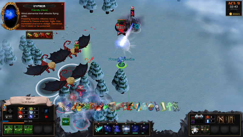 Game screenshot 3