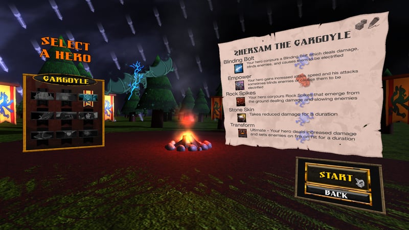 Game screenshot 5
