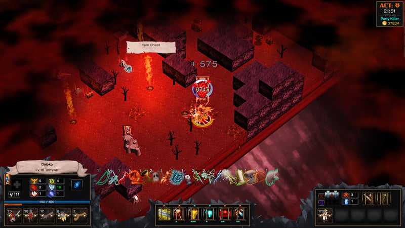Game screenshot 4