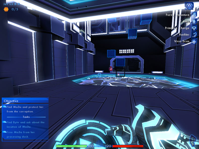 Game screenshot 3