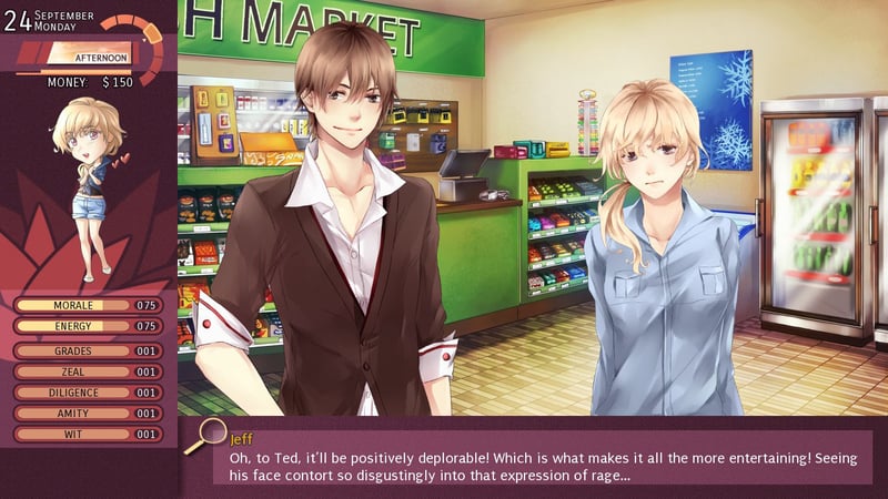 Game screenshot 2