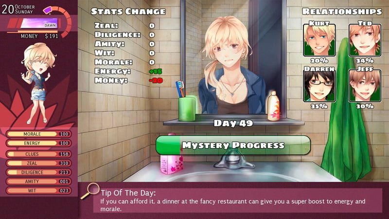 Game screenshot 3