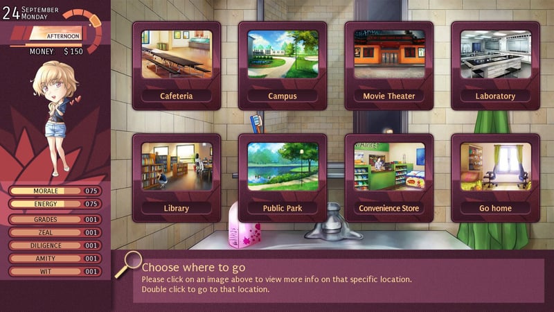 Game screenshot 5