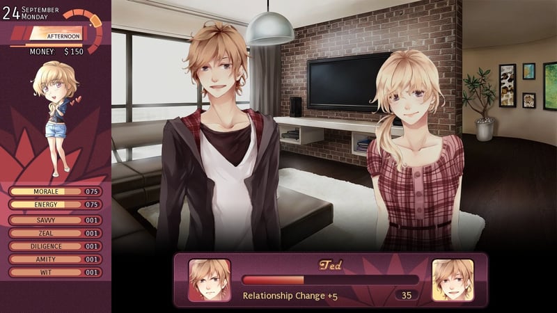 Game screenshot 4