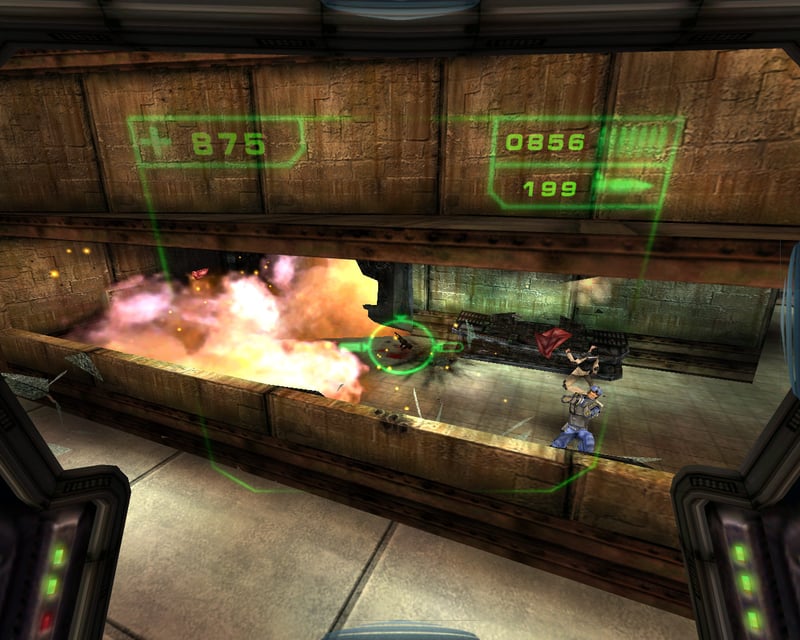 Game screenshot 5