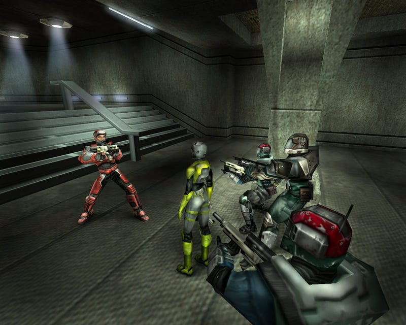 Game screenshot 4