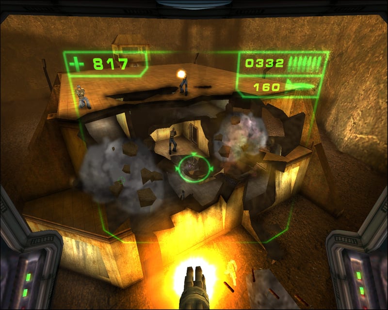 Game screenshot 4