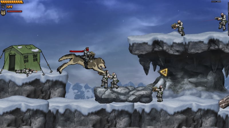 Game screenshot 5