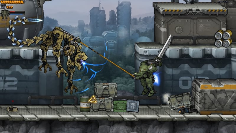 Game screenshot 3