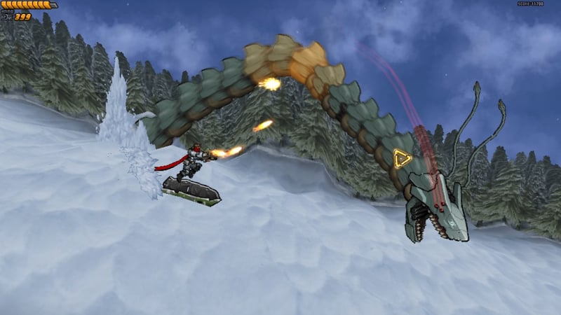 Game screenshot 1