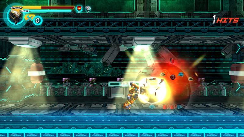 Game screenshot 2