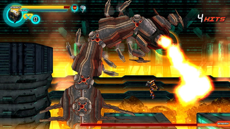 Game screenshot 1
