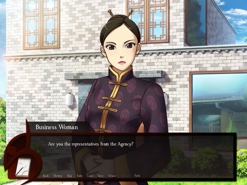 Game screenshot 3