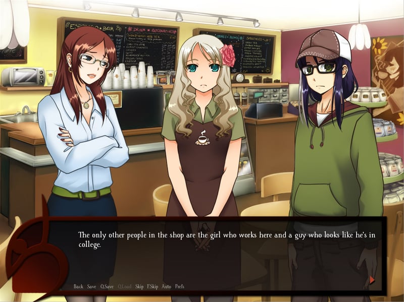 Game screenshot 2