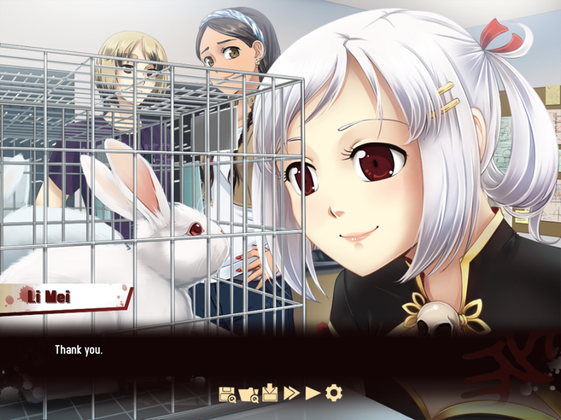 Game screenshot 1