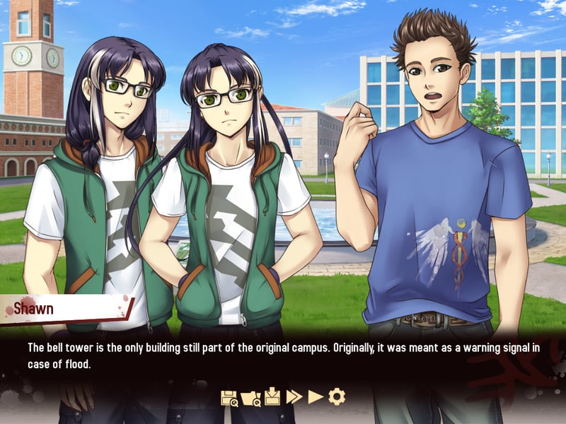 Game screenshot 3
