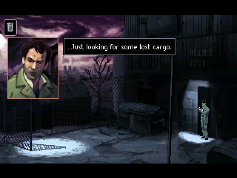 Game screenshot 5